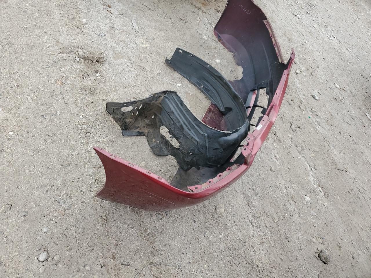 2005 HONDA ACCORD