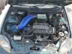 1998 HONDA CIVIC