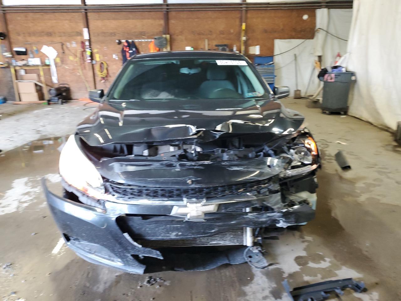 2015 CHEVROLET MALIBU