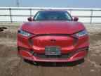 2021 FORD Mustang Mach-E