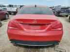 2016 MERCEDES-BENZ CLA-Class