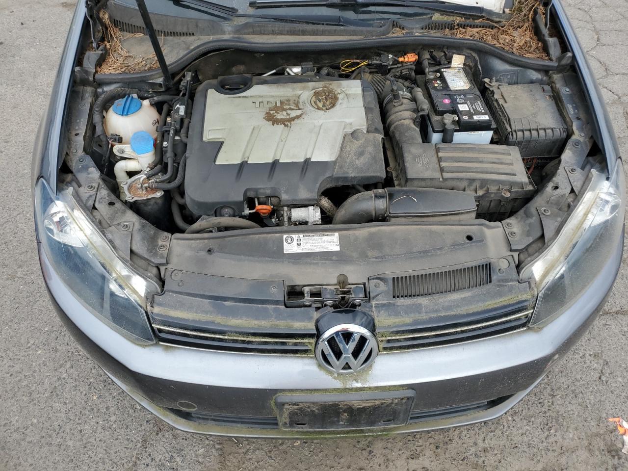 2010 VOLKSWAGEN JETTA
