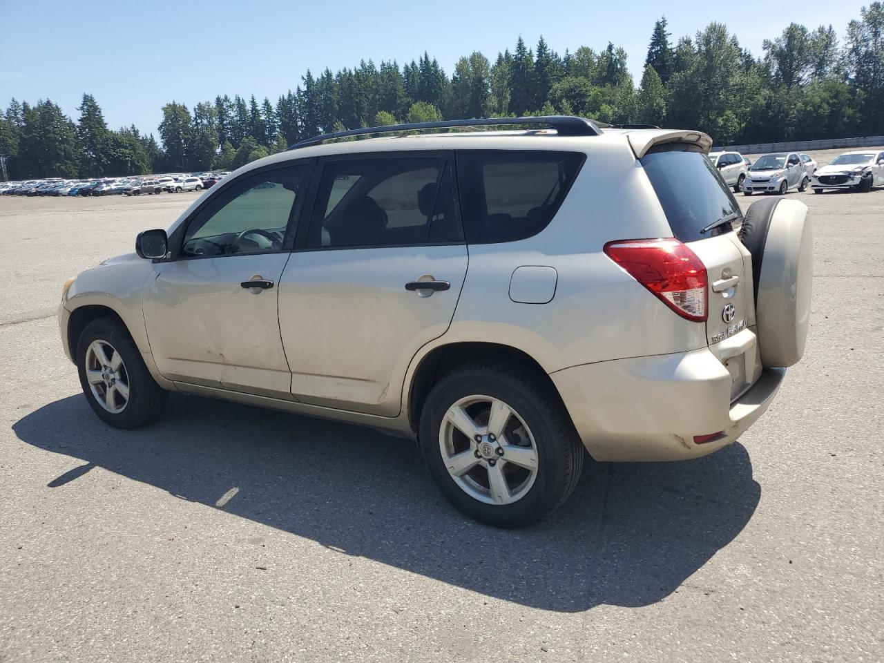 2008 TOYOTA RAV4