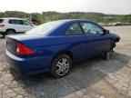 2005 HONDA CIVIC