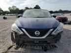 2016 NISSAN SENTRA
