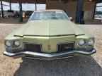 1972 OLDSMOBILE 88