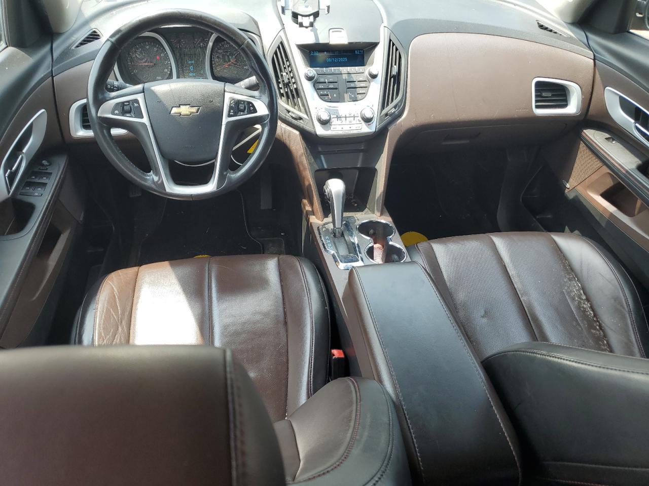 2011 CHEVROLET EQUINOX
