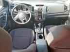 2013 KIA FORTE