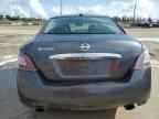 2012 NISSAN Maxima