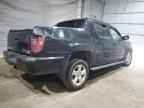 2012 HONDA Ridgeline