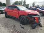 2021 CHEVROLET BLAZER