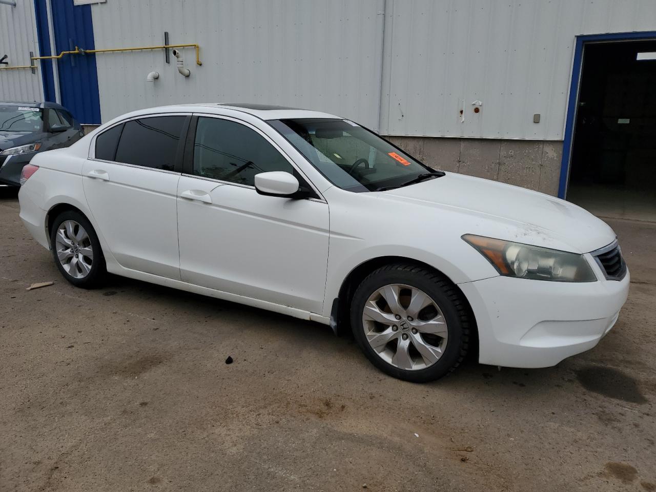 2010 HONDA ACCORD