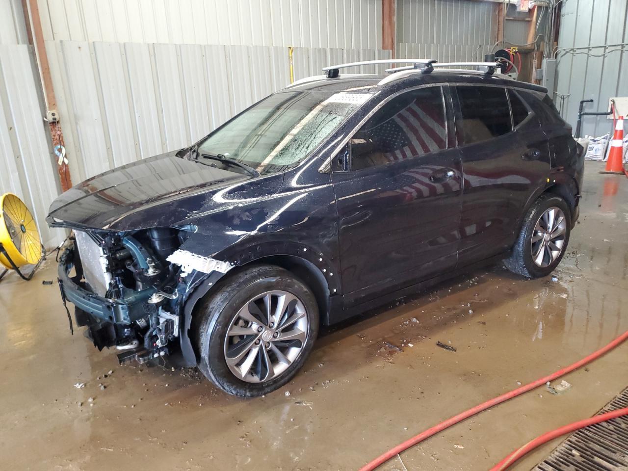 2020 BUICK Encore GX