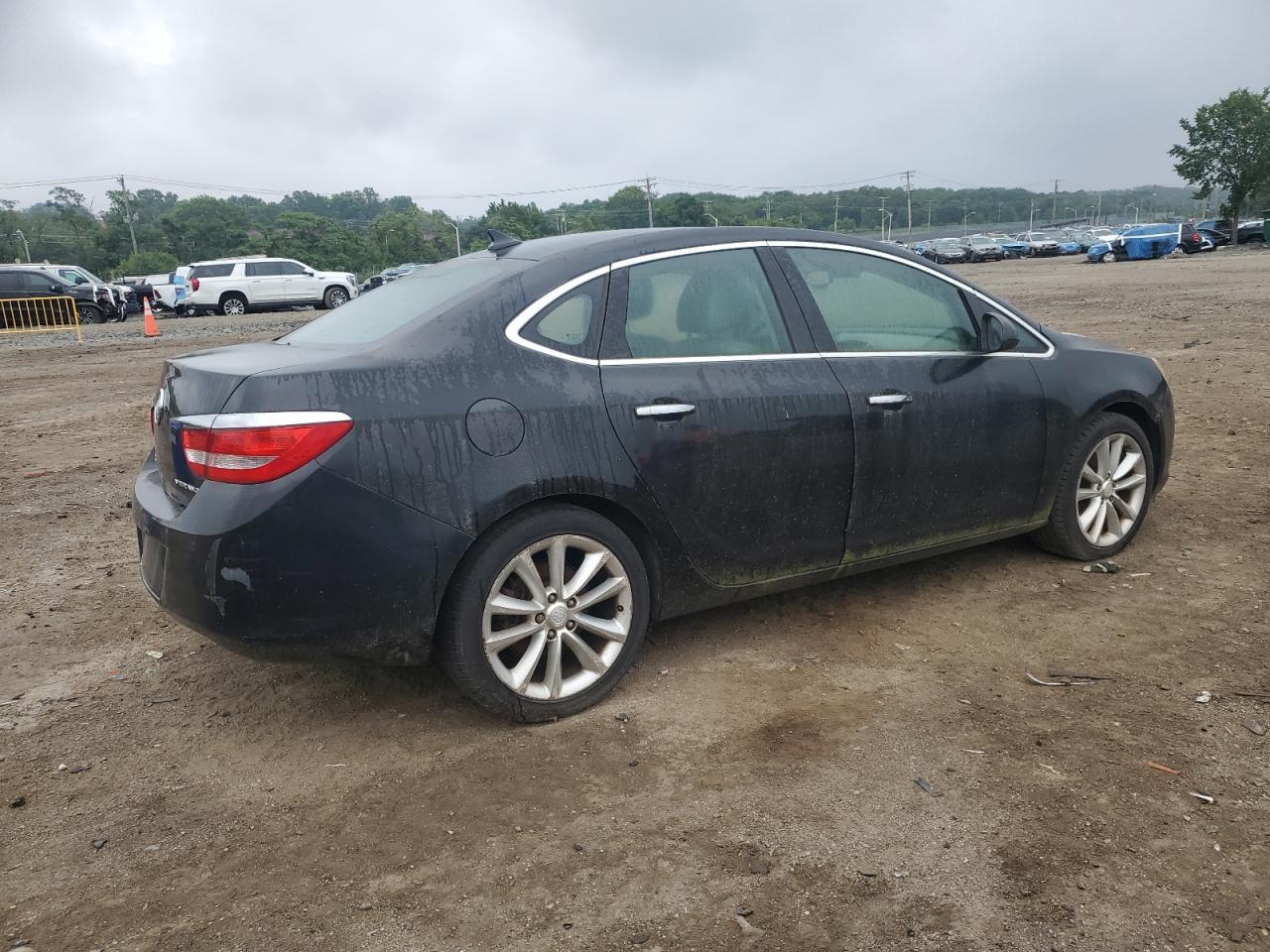 2012 BUICK VERANO
