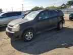2008 CHEVROLET EQUINOX