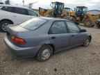 1995 HONDA CIVIC