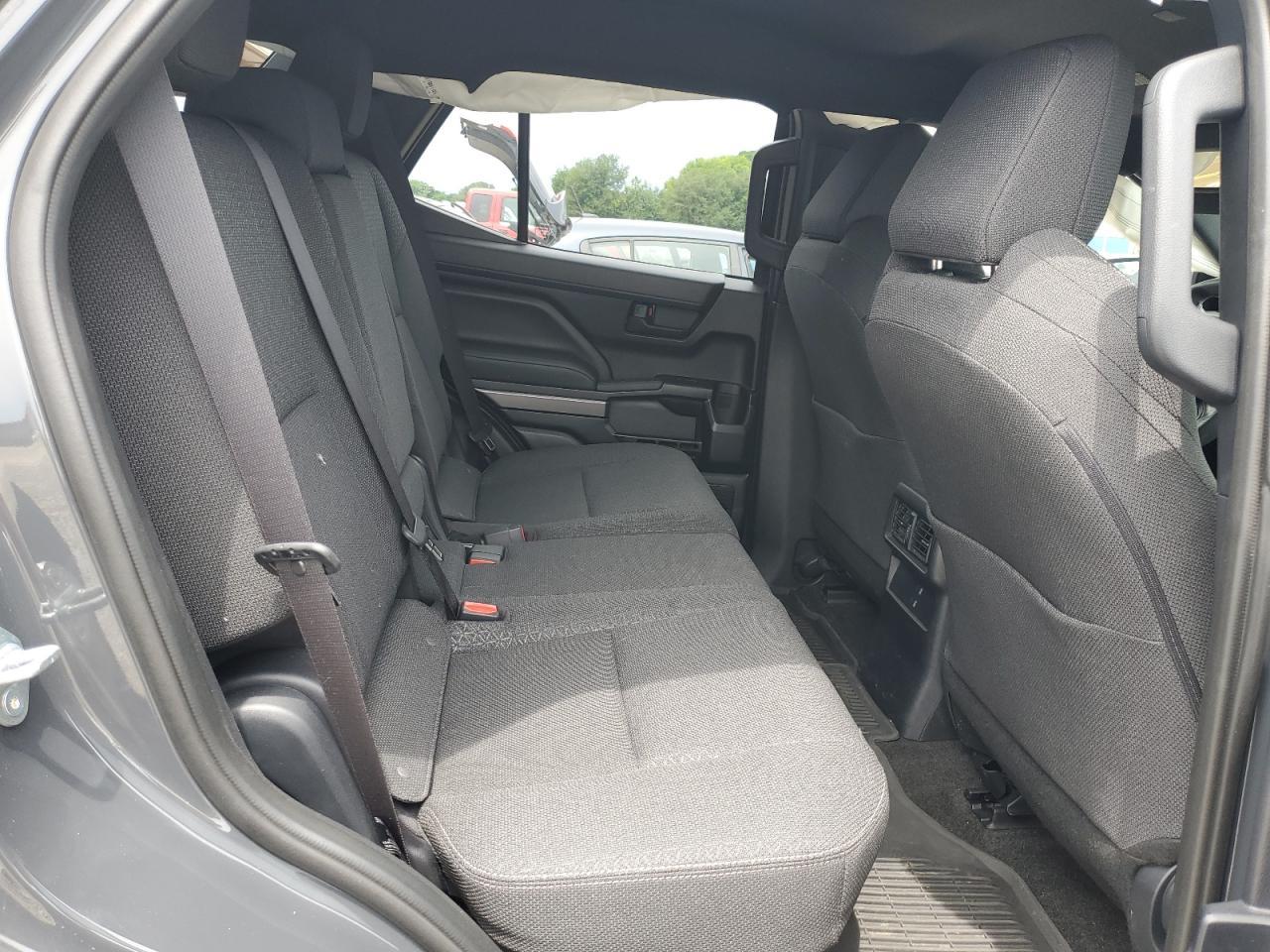2025 TOYOTA 4Runner