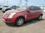 2014 CADILLAC SRX