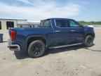 2022 GMC Sierra