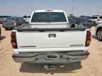 2004 CHEVROLET Silverado