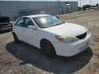 2002 TOYOTA CAMRY