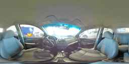 2008 CHEVROLET Aveo
