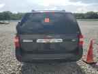 2014 FORD Expedition