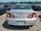 2010 CHEVROLET MALIBU