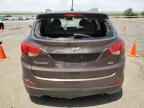 2014 HYUNDAI TUCSON
