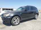 2006 BMW X3