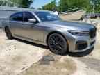 2020 BMW M7