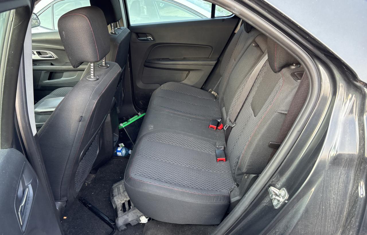 2013 CHEVROLET EQUINOX