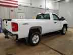 2014 CHEVROLET Silverado 2500