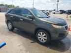 2012 KIA SORENTO