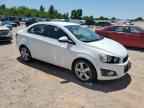 2016 CHEVROLET SONIC