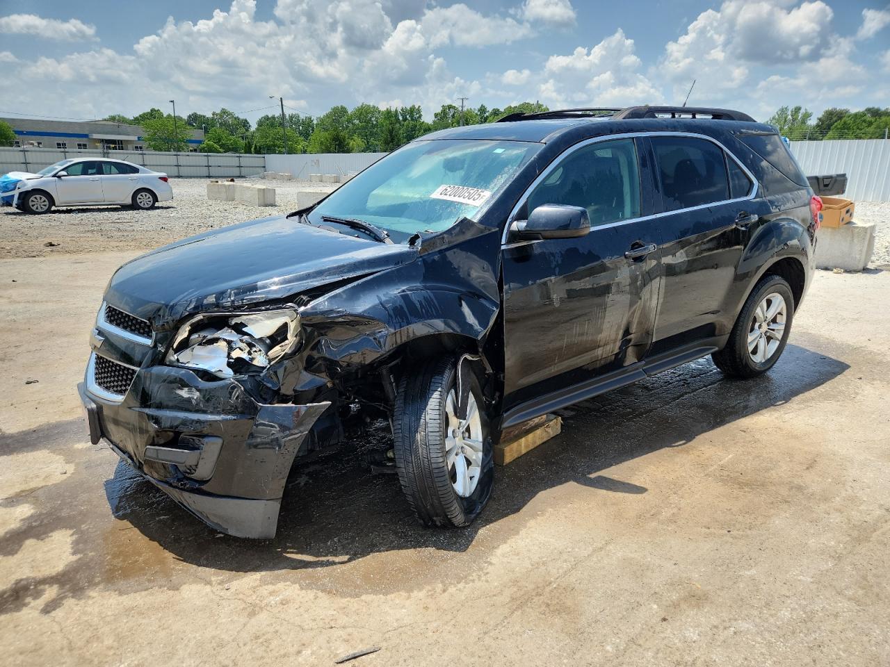 2011 CHEVROLET EQUINOX
