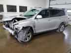 2012 TOYOTA HIGHLANDER