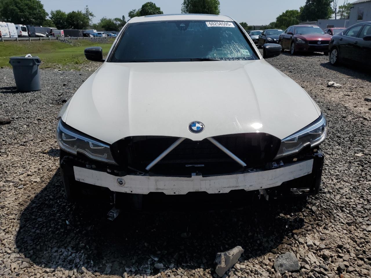 2020 BMW 3 SERIES