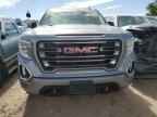 2021 GMC Sierra