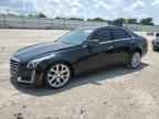 2016 CADILLAC CTS
