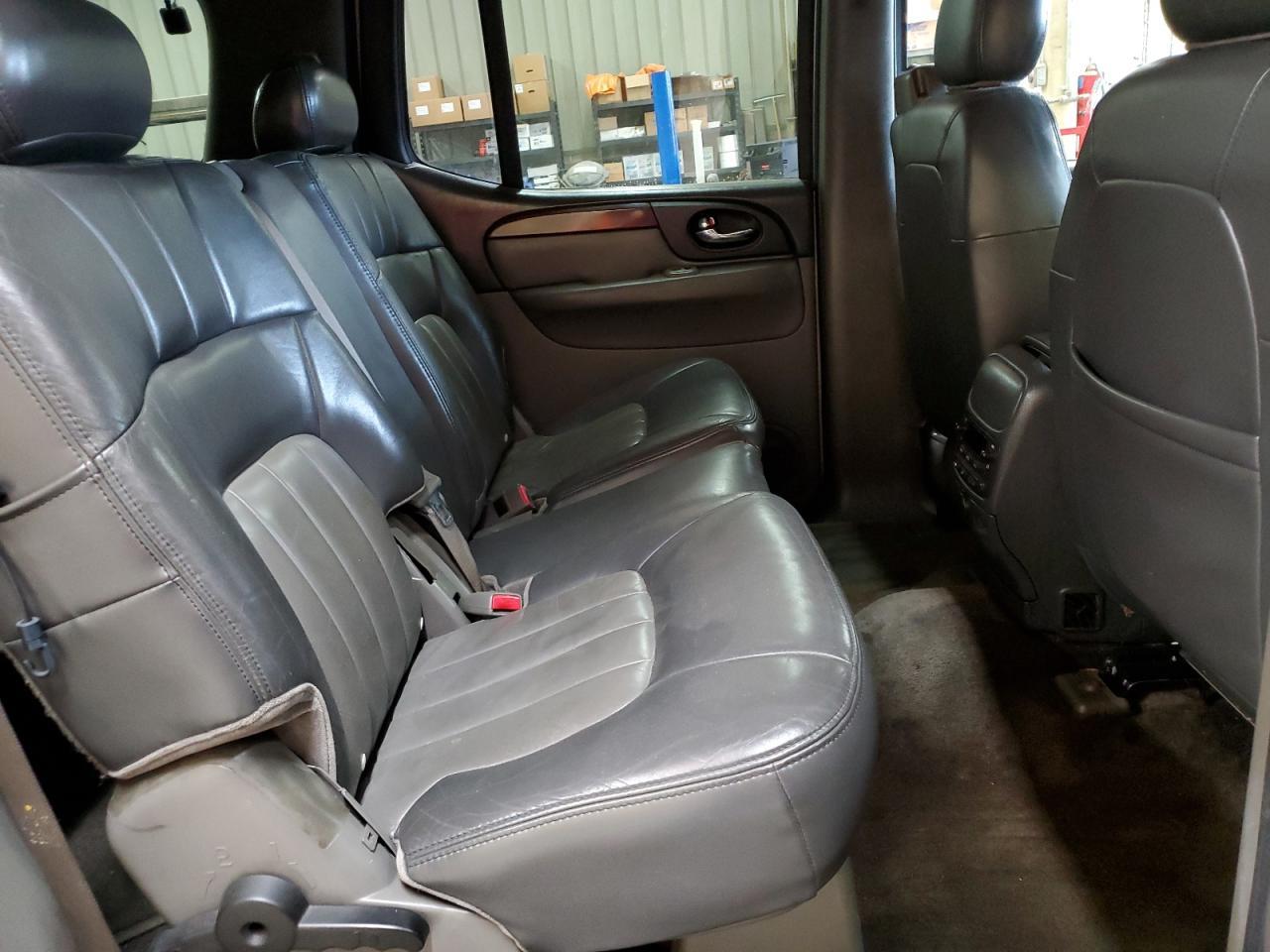 2003 GMC Envoy