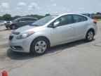 2014 KIA FORTE
