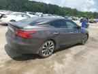 2016 NISSAN Maxima
