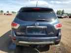2015 NISSAN PATHFINDER