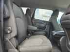 2016 CHEVROLET TRAVERSE