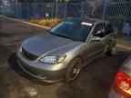 2005 HONDA CIVIC