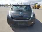 2015 NISSAN LEAF