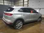 2017 LINCOLN MKC