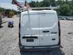 2017 FORD TRANSIT CONNECT
