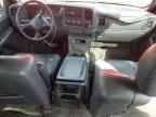 2002 CHEVROLET Avalanche